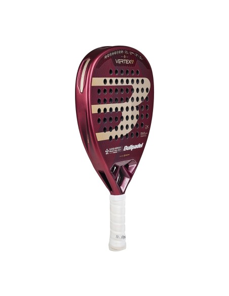 Bullpadel Vertex 04 W TF 24 Mujer | Ofertas de pádel